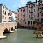 L’Eco dell’Altana n. 2 – #Treviso – Il racconto La tastiera vermiglia