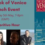The Book of Venice: 10 racconti in inglese per 10 autori veneziani