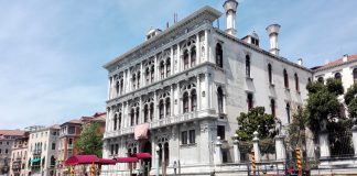 L’Eco dell’Altana n. 4 – #LagunaNera – Per non dimenticare la Mala del Brenta Casinò di Venezia