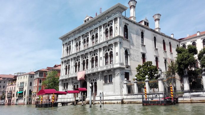 Casinò di Venezia