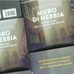 Presentazione di Muro di nebbia a Venezia il 23 luglio