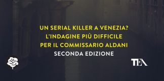 In arrivo la seconda edizione di Muro di nebbia!