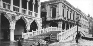 L’Eco dell’Altana 6: #Aquagranda, i veneziani e le acque alte eccezionali