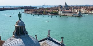 L’Eco dell’Altana 7: #Sangiorgio, i problemi di Venezia e le indagini di Aldani