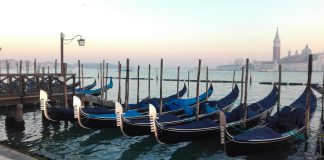 L’Eco dell’Altana 8: #AcquaMorta sei anni dopo, tra MOSE e caparossoi