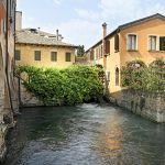 L’Eco dell’Altana 9: nuova indagine di Aldani a #Treviso nel racconto Solo fango