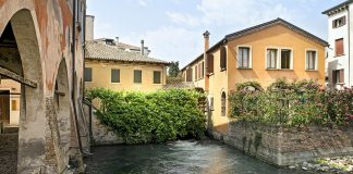 L’Eco dell’Altana 9: nuova indagine di Aldani a #Treviso nel racconto Solo fango