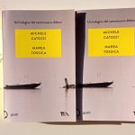 Nuova edizione di Marea tossica nei Gialli TEA