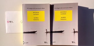 Nuova edizione di Marea tossica nei Gialli TEA