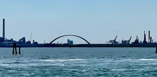 L’Eco dell’Altana 10: #MareaTossica, i fantasmi del Petrolchimico tra noi per sempre