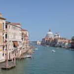 Canale di fuga in libreria dal 21 aprile