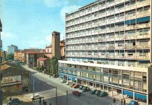 Il futuro di Mestre: confronto tra studenti e architetti (e non solo…) il 14 gennaio