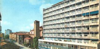 L’Eco dell’Altana 11: la #Mestre del commissario Aldani