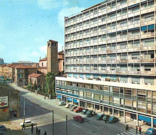 Il futuro di Mestre: confronto tra studenti e architetti (e non solo…) il 14 gennaio