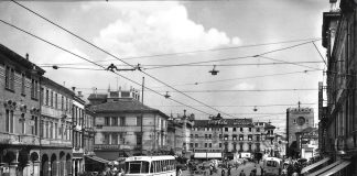 Presentazione di “Ghe gera na volta… in Mestre” a Marcon (VE) il 22 settembre