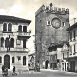 Ghe gera na volta… in Mestre, ricordi di una città che non c’è più