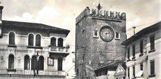 Ghe gera na volta… in Mestre, ricordi di una città che non c’è più