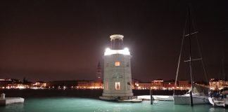 All’isola di San Giorgio è andato in scena il piacere di raccontarsi