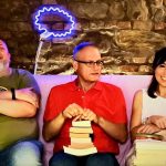 Storie di un commissario in laguna: in “Brioches, un podcast di libri”