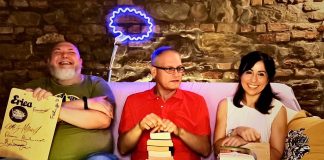 Storie di un commissario in laguna: in “Brioches, un podcast di libri”