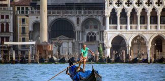 L’Eco dell’Altana 12: #Venezianitudine, una città in 10 brani (e 22 scatti)