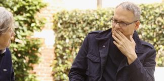 Io e Venezia, nell’intervista di Cristina Giussani (libreria Mare di Carta)