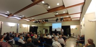 Trionfa in un libro la memoria della Mestre di un tempo