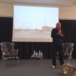 Domenico Trabucco: la vita in un libro di ricordi