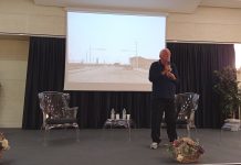 Domenico Trabucco: la vita in un libro di ricordi