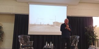 Domenico Trabucco: la vita in un libro di ricordi