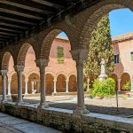 Il commissario Aldani a Equilibri, la Fiera del libro di Venezia (30 settembre/1 ottobre)