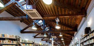 La #Venezianitudine sbarca alla San Giovanni di Pesaro il 20 ottobre