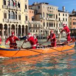 L’Eco dell’Altana 13: #Natale a Venezia e i bigoli in salsa del commissario Aldani