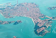 Le #Mappe de L’Eco dell’Altana 16 con gli indici analitici dei primi 4 anni