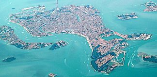 Le #Mappe de L’Eco dell’Altana 16 con gli indici analitici dei primi 4 anni