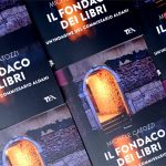 Presentazione de Il fondaco dei libri a Fano il 28 novembre