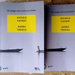 Marea tossica (Gialli TEA) va in ristampa!