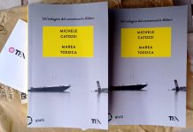 Marea tossica (Gialli TEA) va in ristampa!