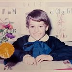 Alle radici della scrittura: note a margine a un’intervista amarcord sul Corriere Adriatico