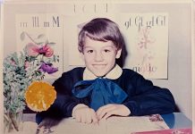 Alle radici della scrittura: note a margine a un’intervista amarcord sul Corriere Adriatico