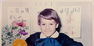 Alle radici della scrittura: note a margine a un’intervista amarcord sul Corriere Adriatico