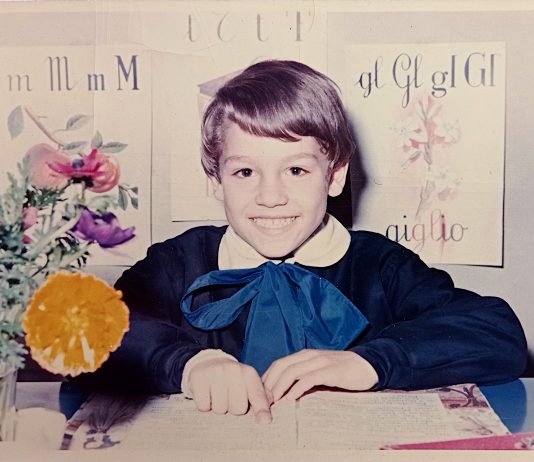 Alle radici della scrittura: note a margine a un’intervista amarcord sul Corriere Adriatico