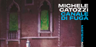 Canale di fuga nei Noir di Repubblica dal 18 aprile