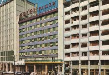 L’Eco dell’Altana 17: #Mestre amarcord e la fine del T-Fondaco!