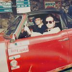 Buon viaggio, Maurizio