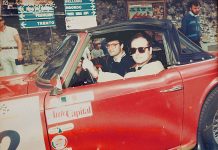 Buon viaggio, Maurizio