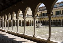 Il commissario Aldani torna sulla scena di… Equilibri, la Fiera del libro di Venezia (27-28 settembre)